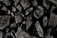 The Folly coal boiler costs