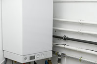 free The Folly condensing boiler quotes